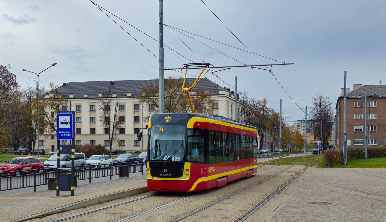 Dunebourg, EVO 1 N°. 025