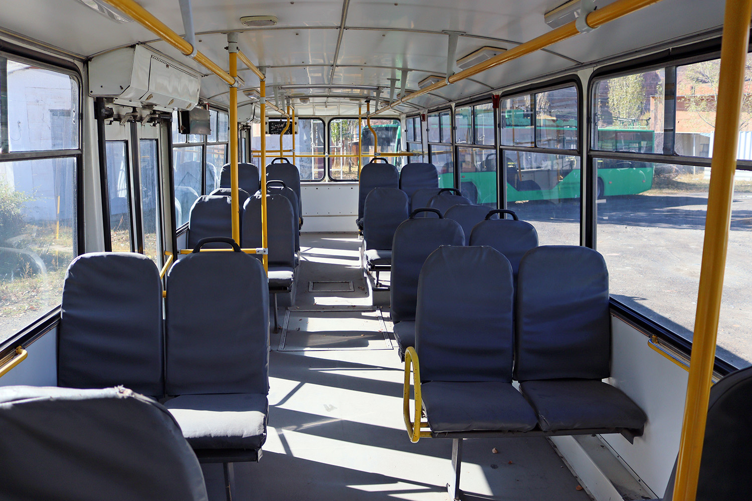 Нарын, ЗиУ-682Г-016.05 № [1819]