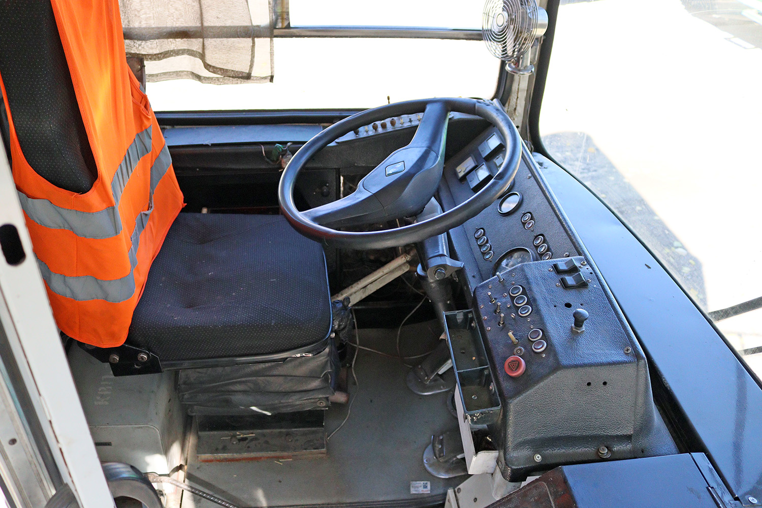 Нарын, ЗиУ-682Г-016.05 № [1819]