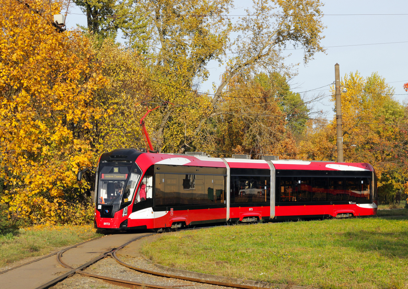 Szentpétervár, 71-931M “Vityaz-M” — 8973