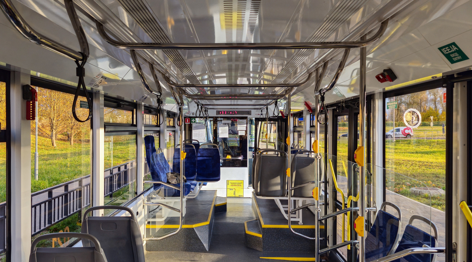 Даугавпилс, 71-911 «City Star» № 021