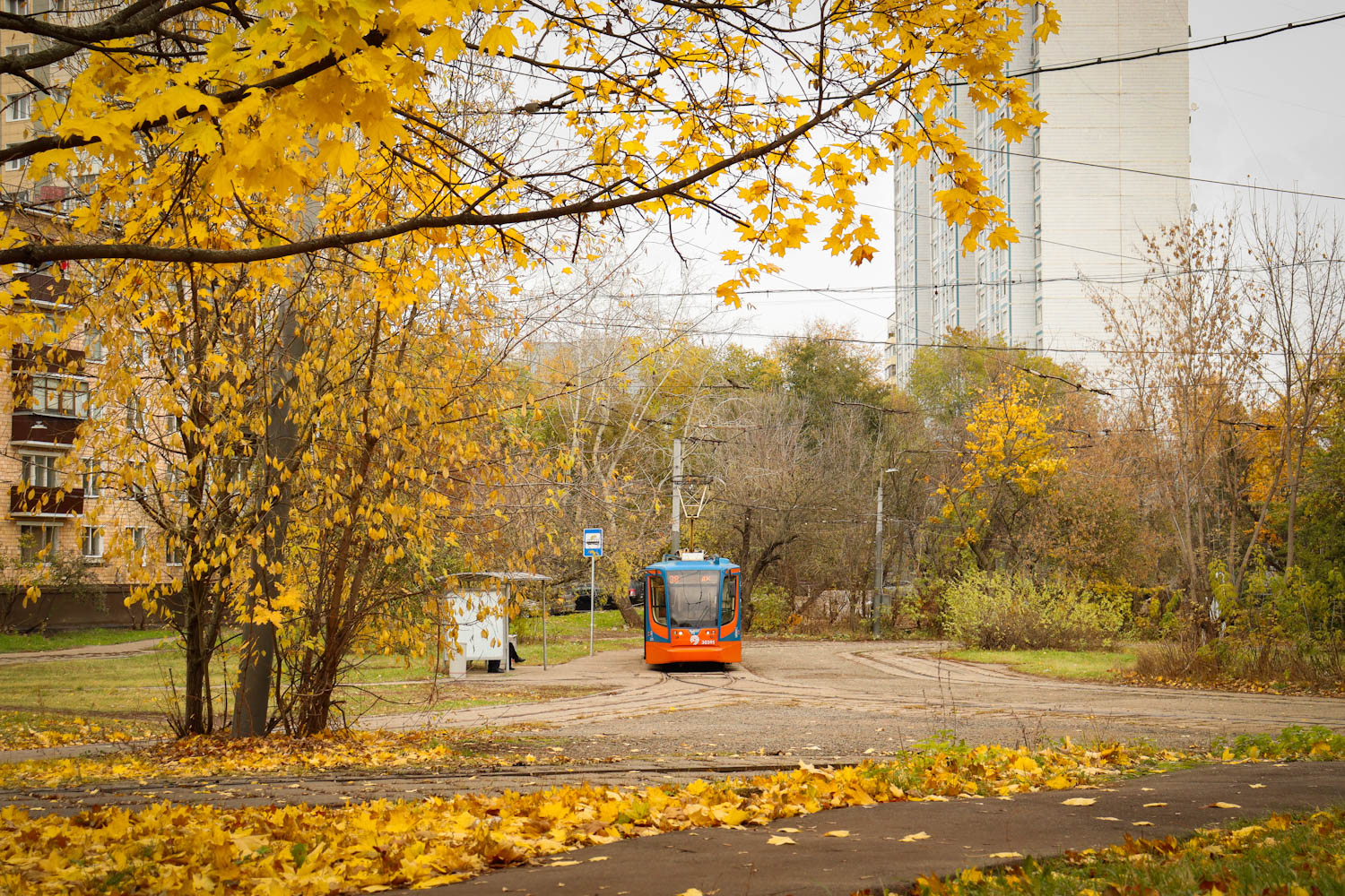 Москва, 71-623-02 № 30395