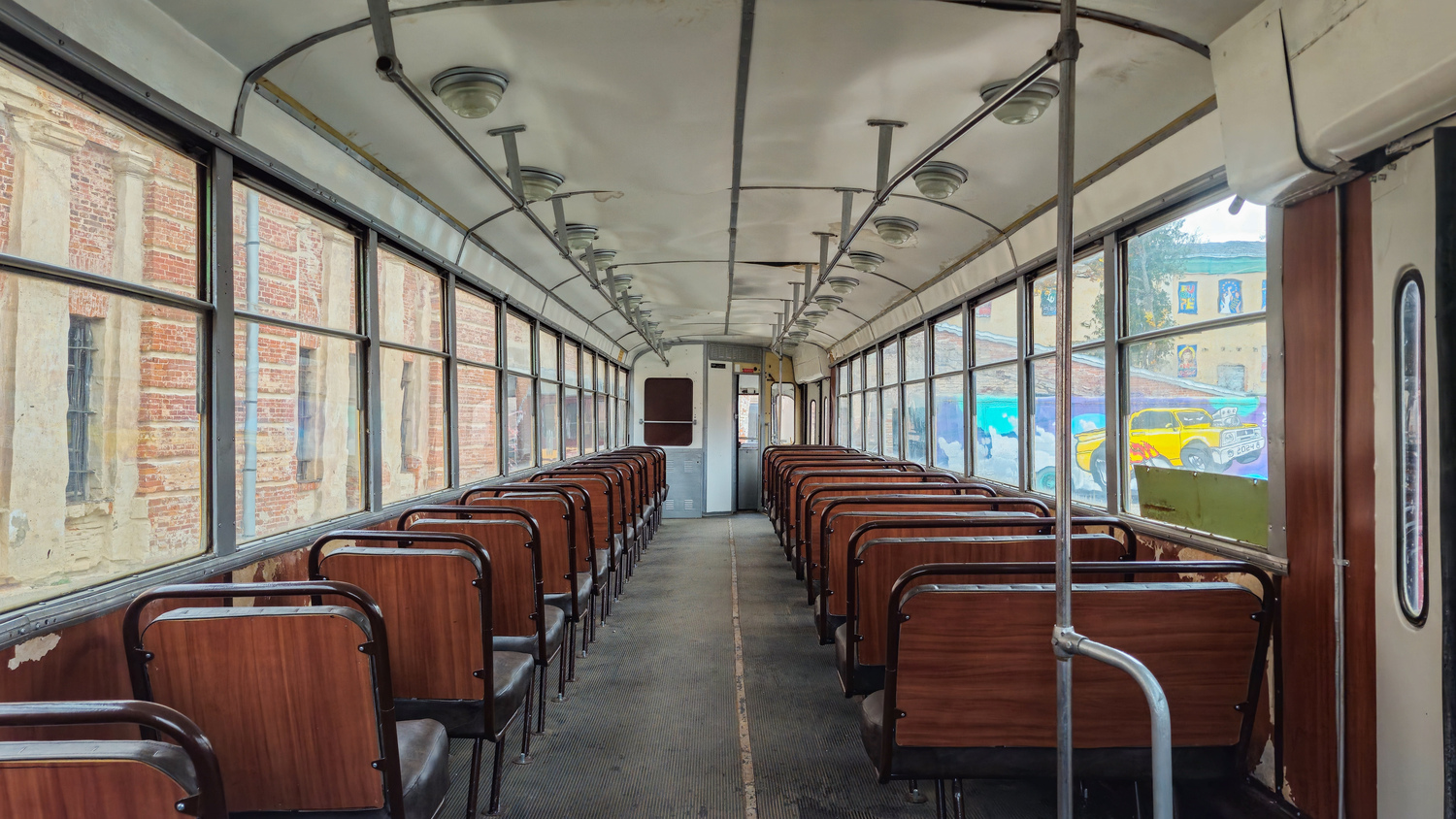 Даугавпилс, РВЗ-6М2 № 060