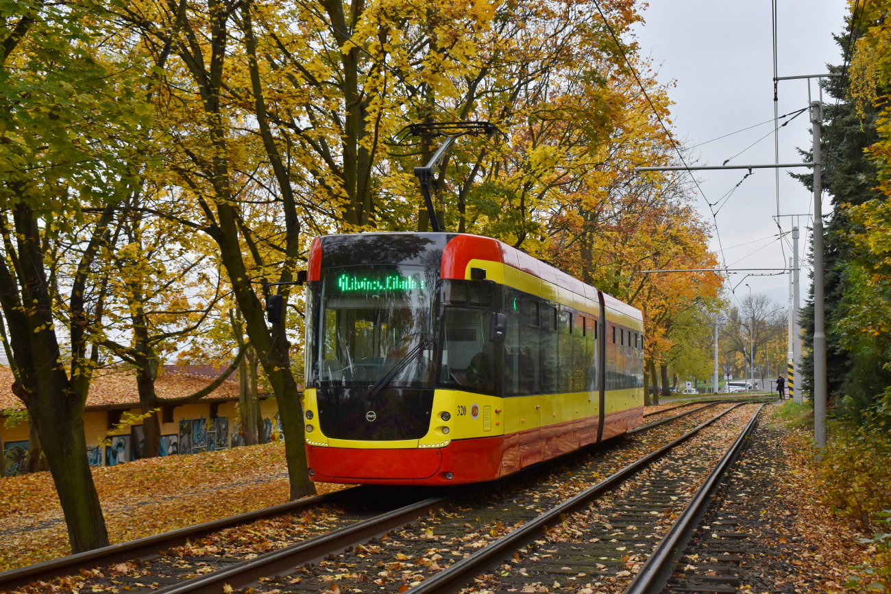 Most - Litvínov, EVO 2 # 320