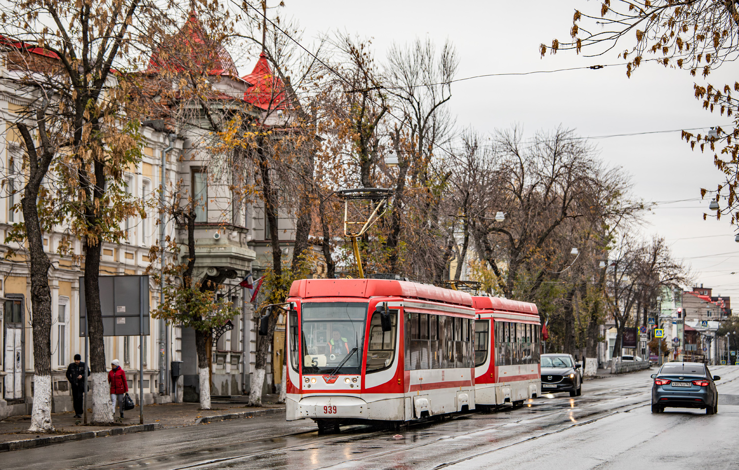 Самара, 71-623-02.01 № 939