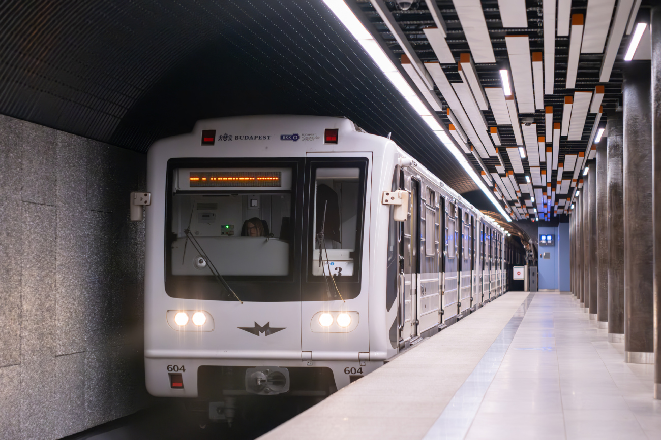 Будапешт, 81-717.2К № 604