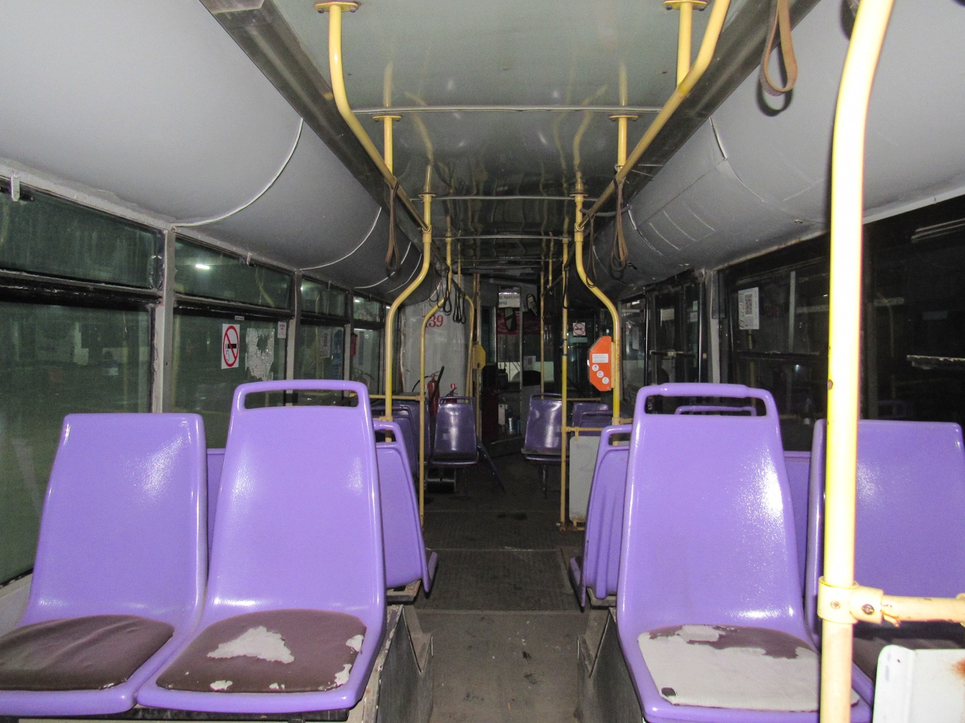 Vologda, VMZ-5298.01 “Avangard” nr. 139