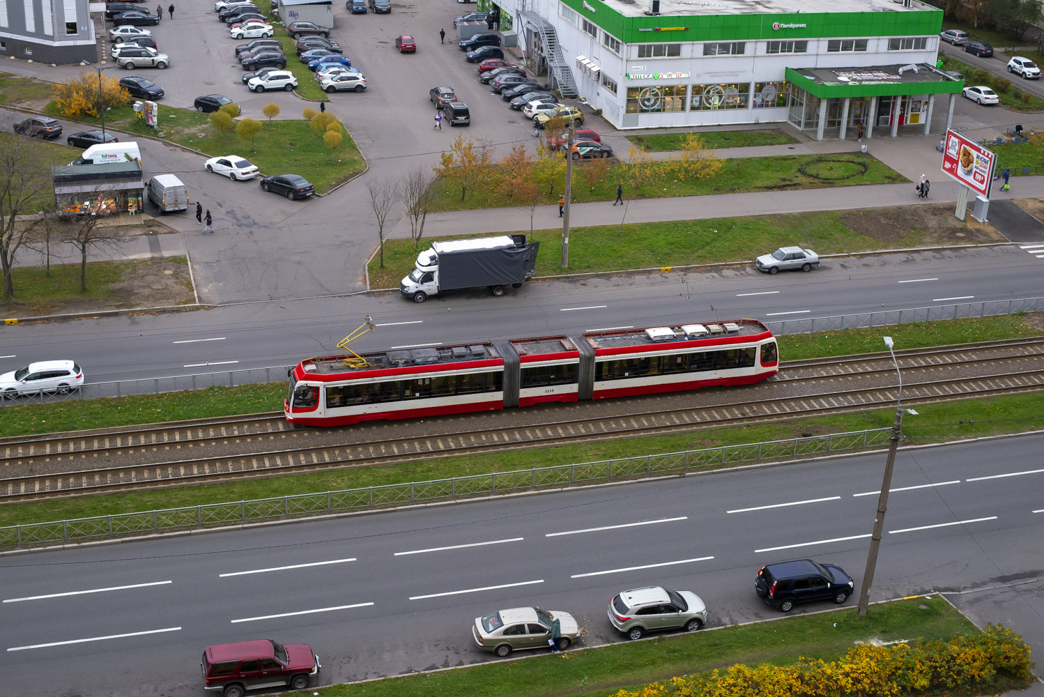 Санкт-Петербург, 71-631 № 5218