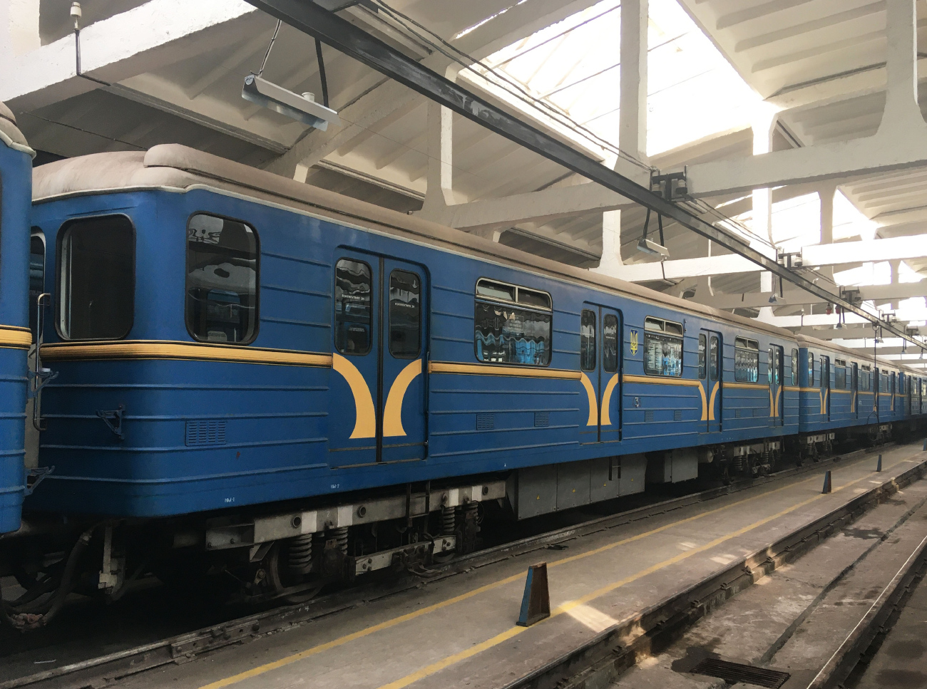 Киев, 81-554.1 «Славутич» № 11435