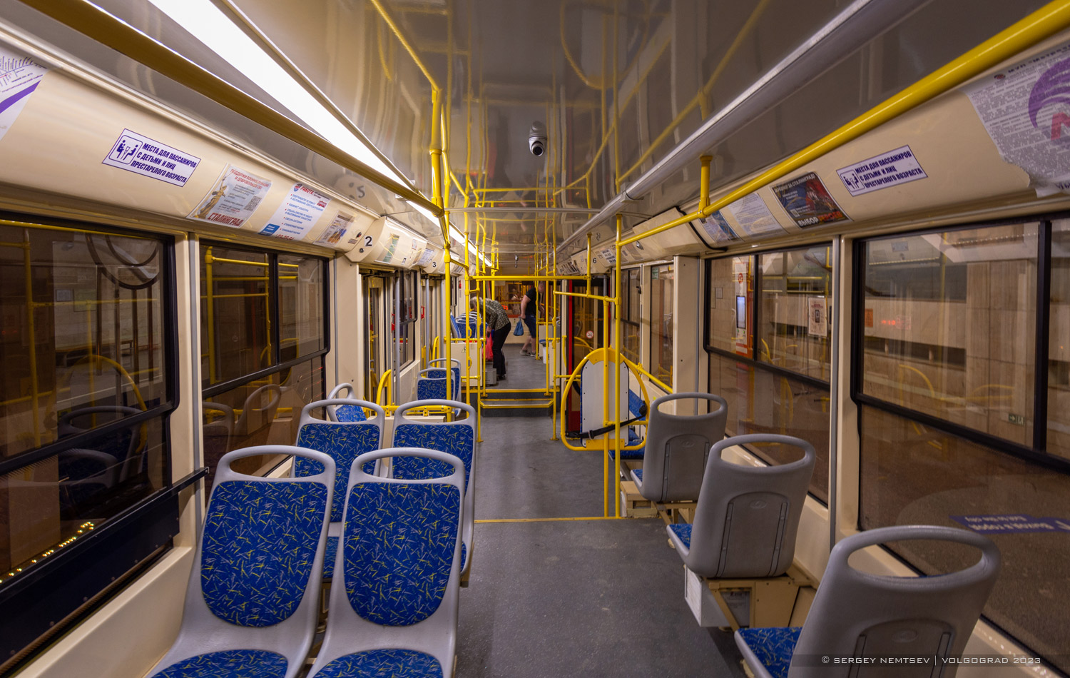 Волгоград, 71-623-03 № 5849