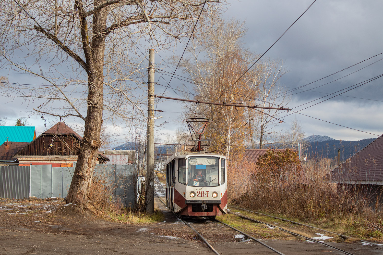 Златоуст, 71-608КМ № 28