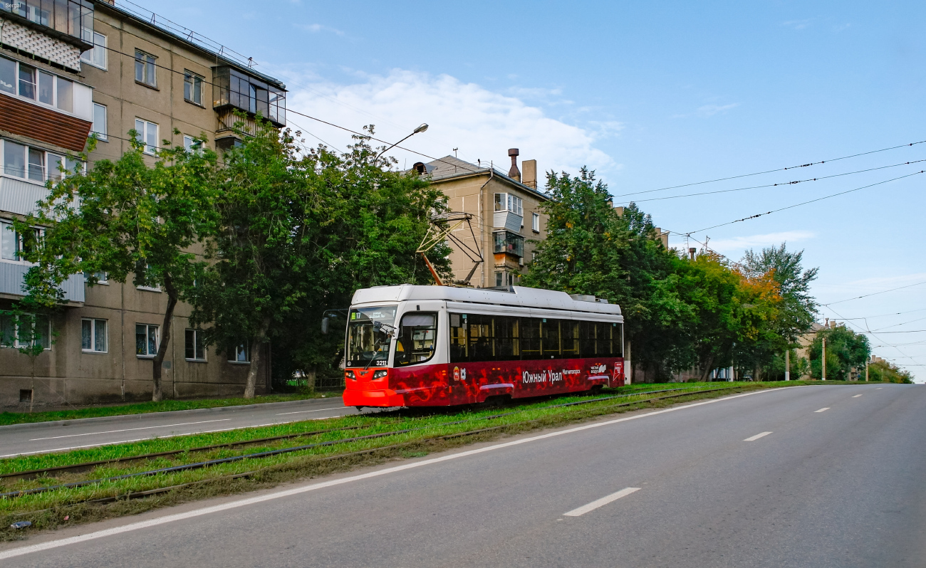 Магнитогорск, 71-623-04.01 № 3211