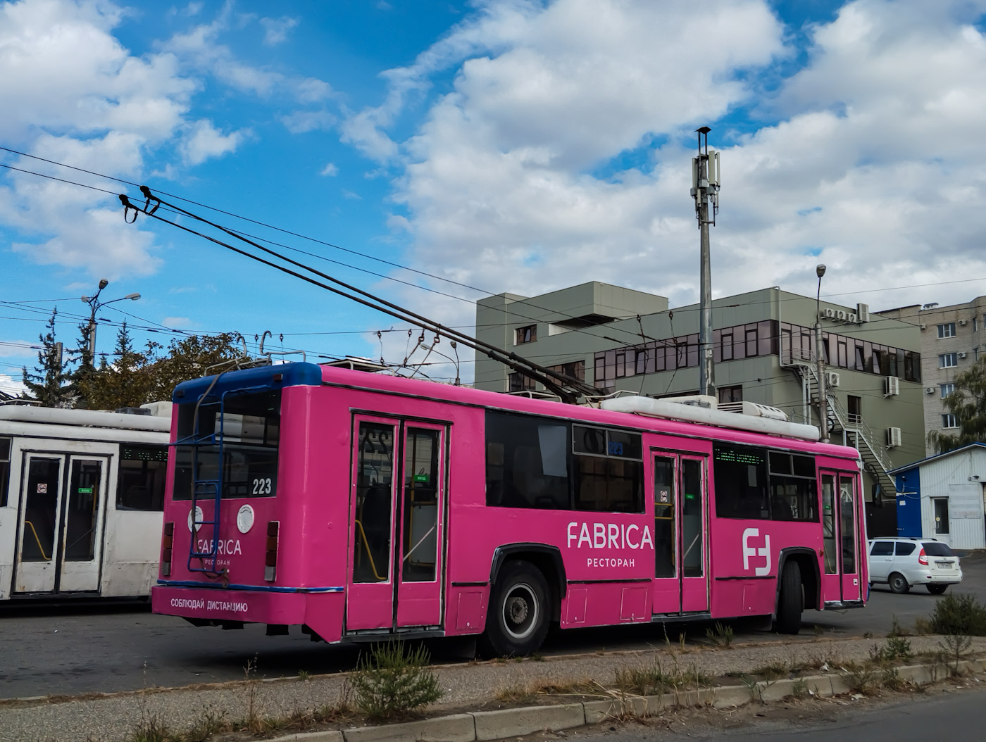 Stavropolis, BTZ-52764R nr. 223