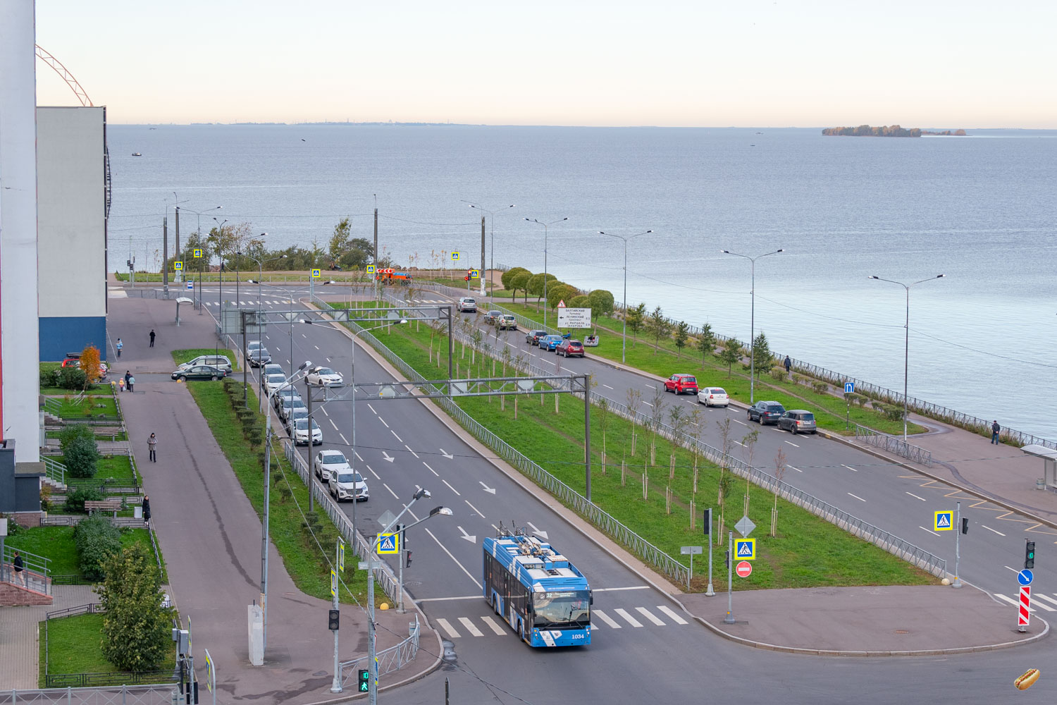 Санкт-Петербург — Разные фотографии