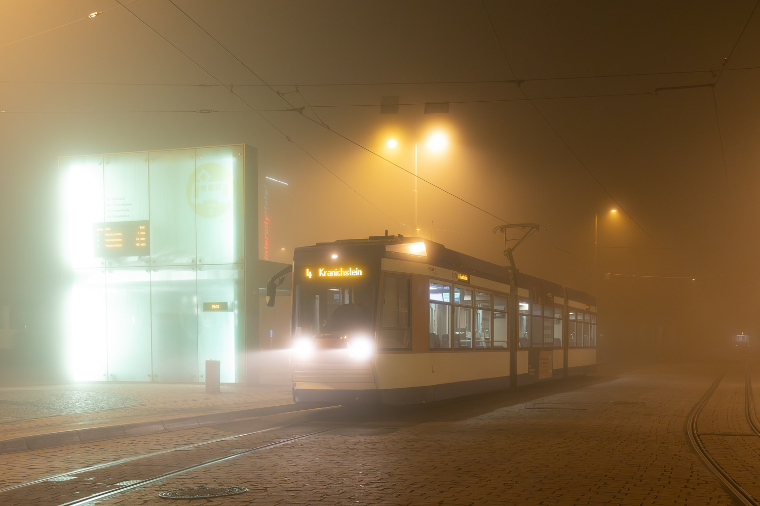 Дармштадт, LHB ST13 № 9874