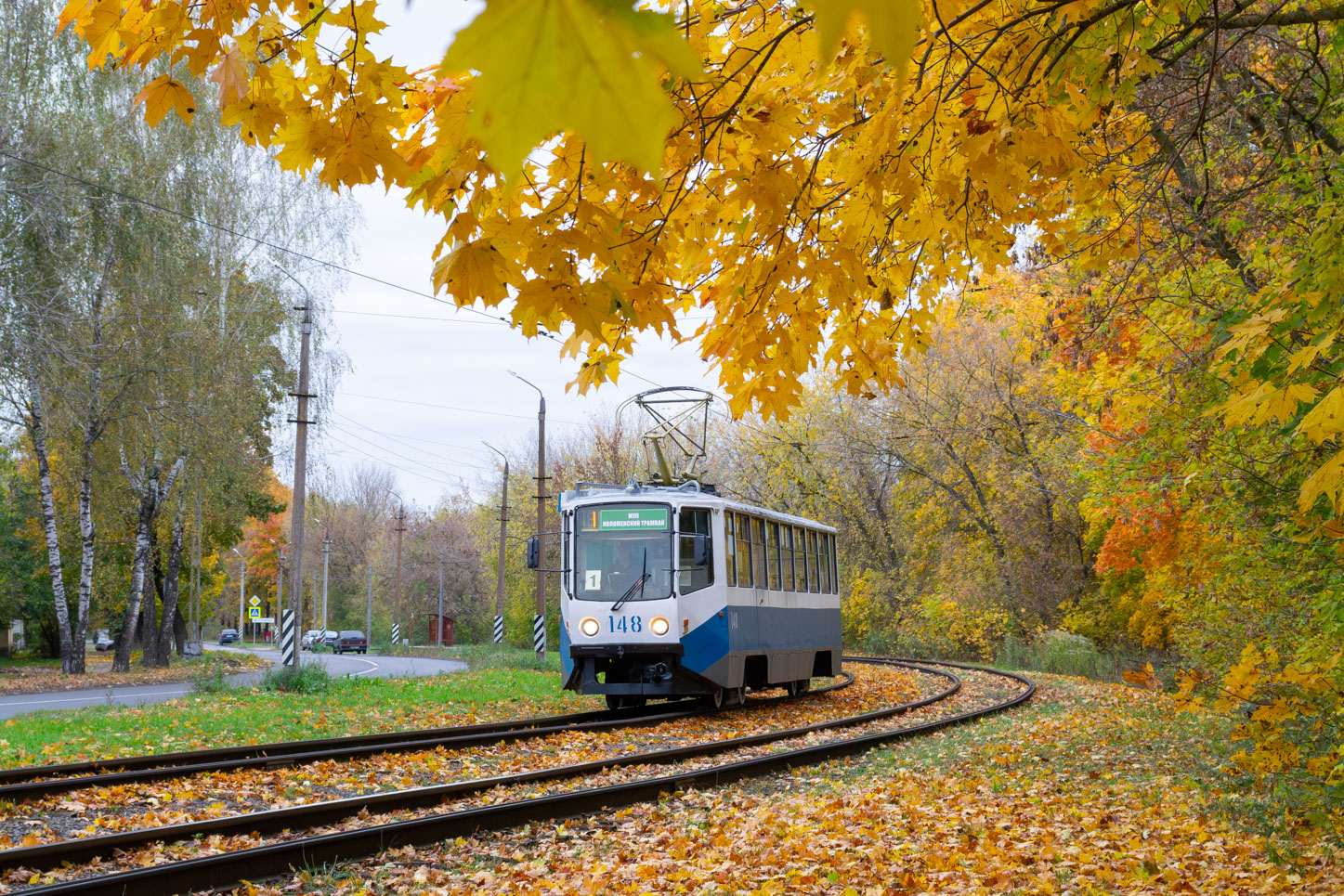 Kolomna, 71-608KM č. 148