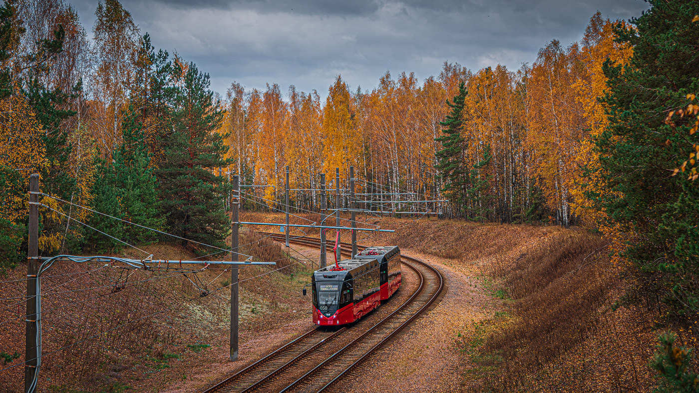 Мозырь, БКМ Т811 № 050