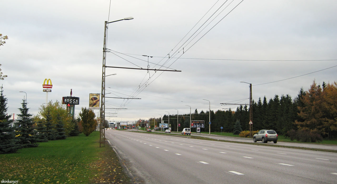 Таллин — Разные фотографии