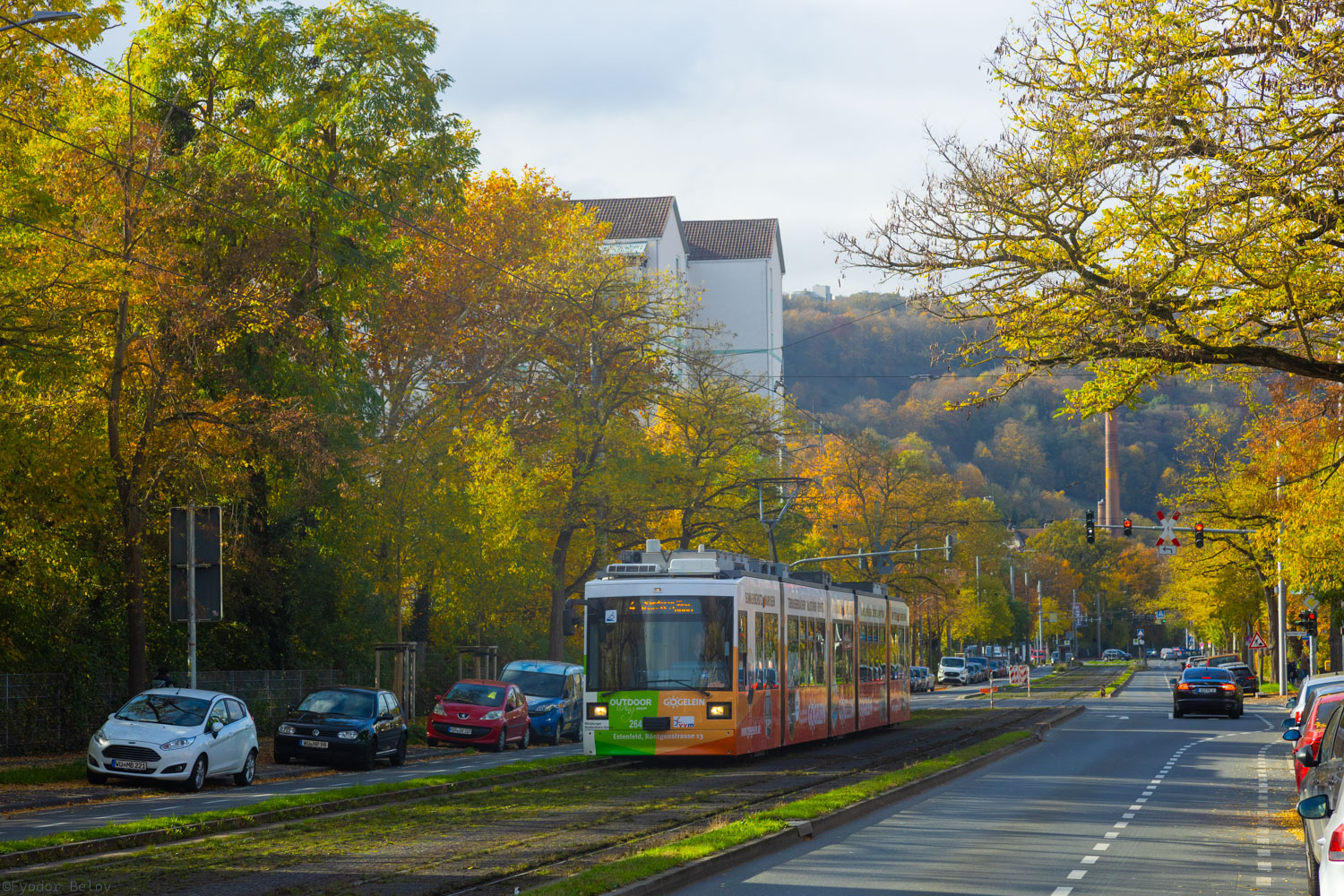 Вюрцбург, LHB GT-N № 264