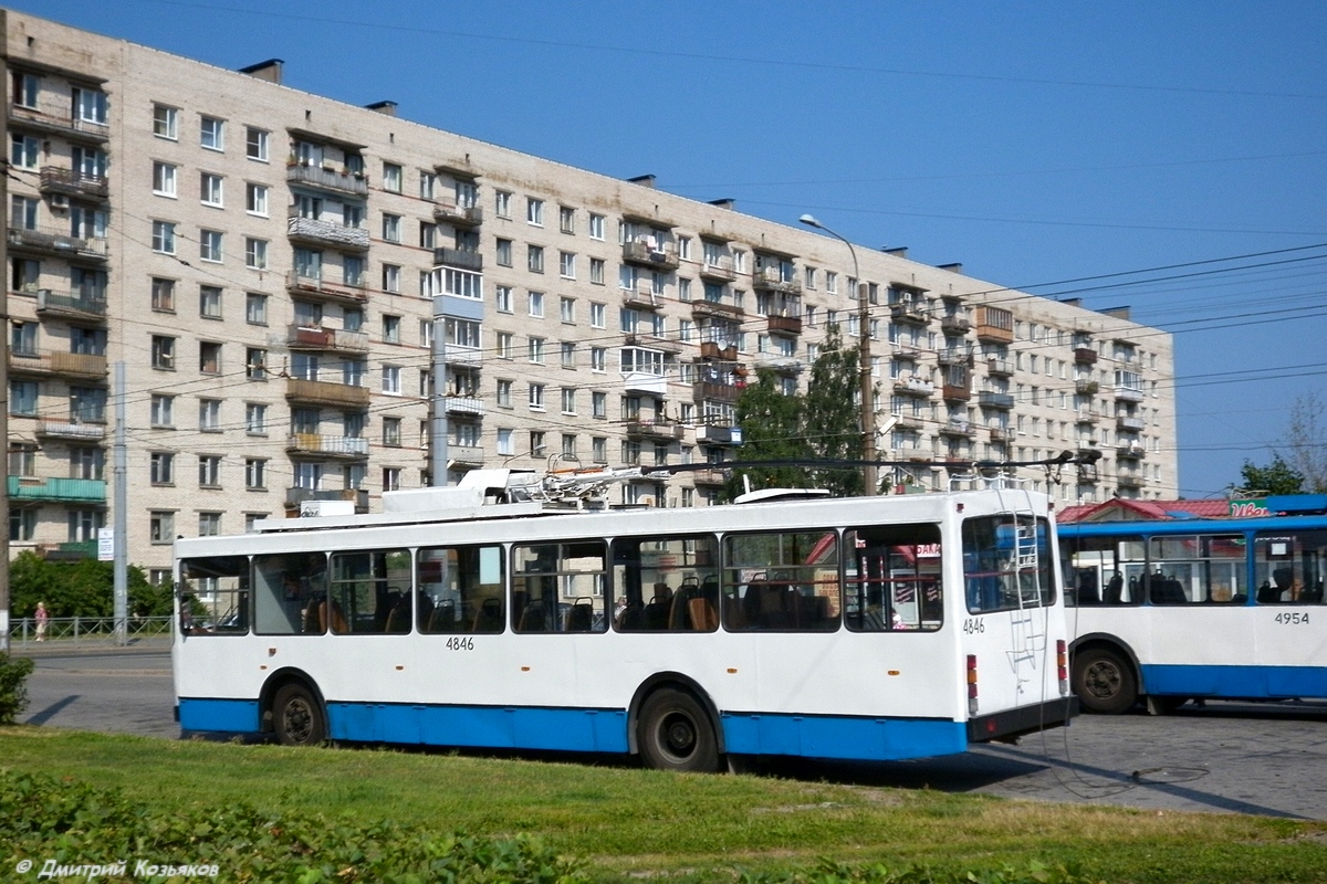 Saint-Petersburg, VMZ-5298.00 (VMZ-375) č. 4846