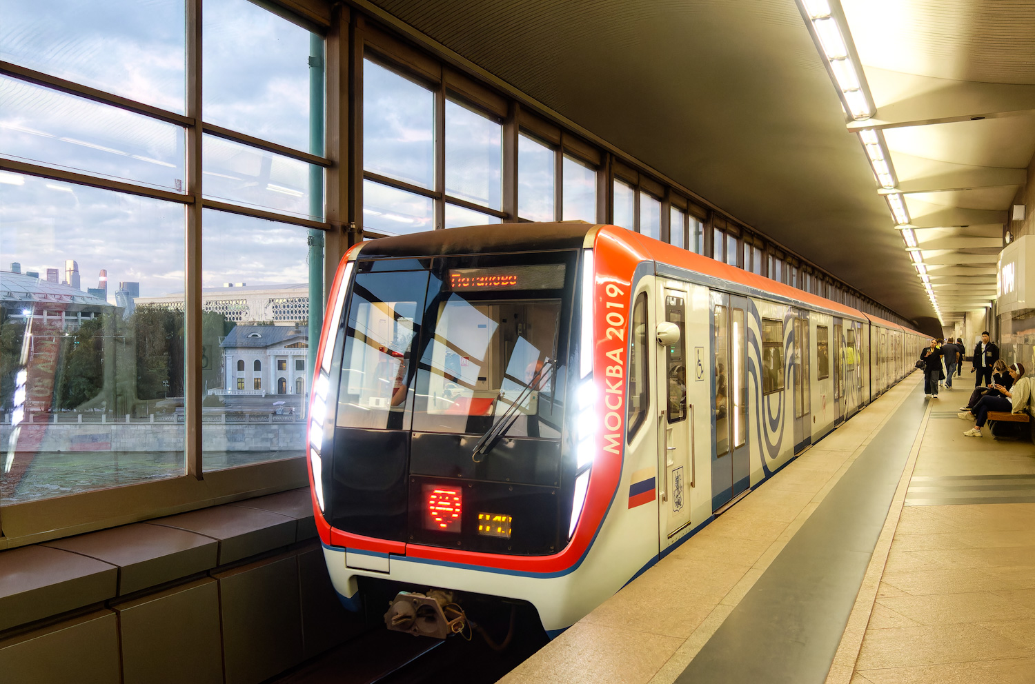 Москва, 81-765.4 «Москва-2019» № 65344