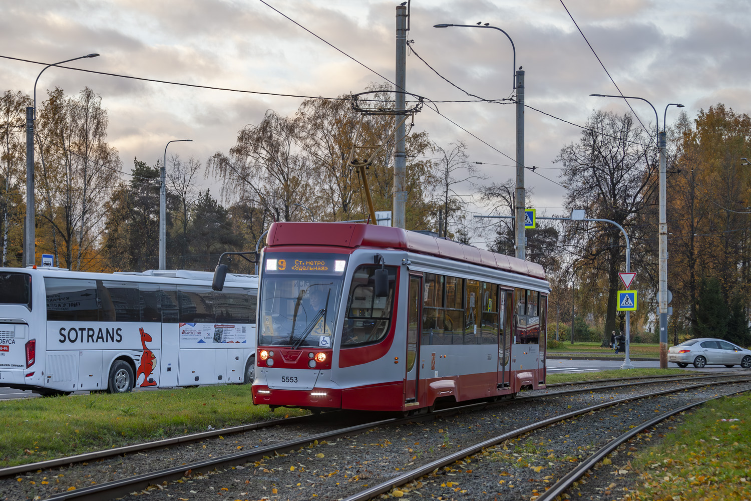 Sanktpēterburga, 71-623-03 № 5553