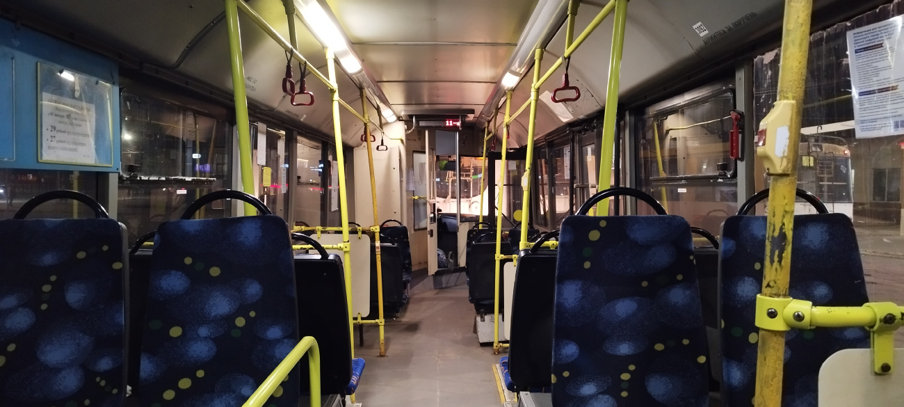 Рязань, ВМЗ-5298.01 «Авангард» № 3092