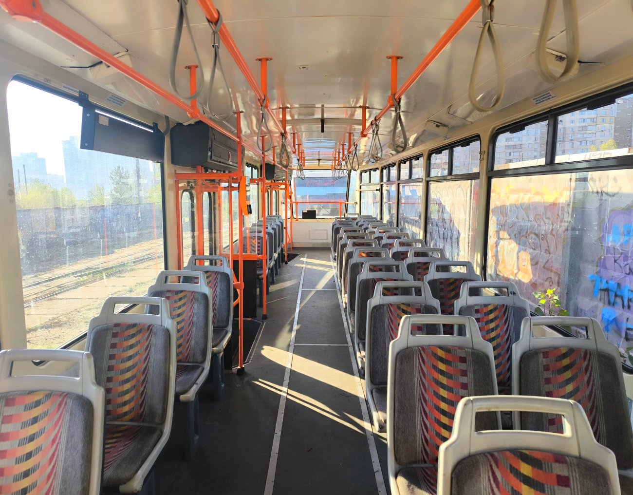 Киев, Tatra T6A5 № 060