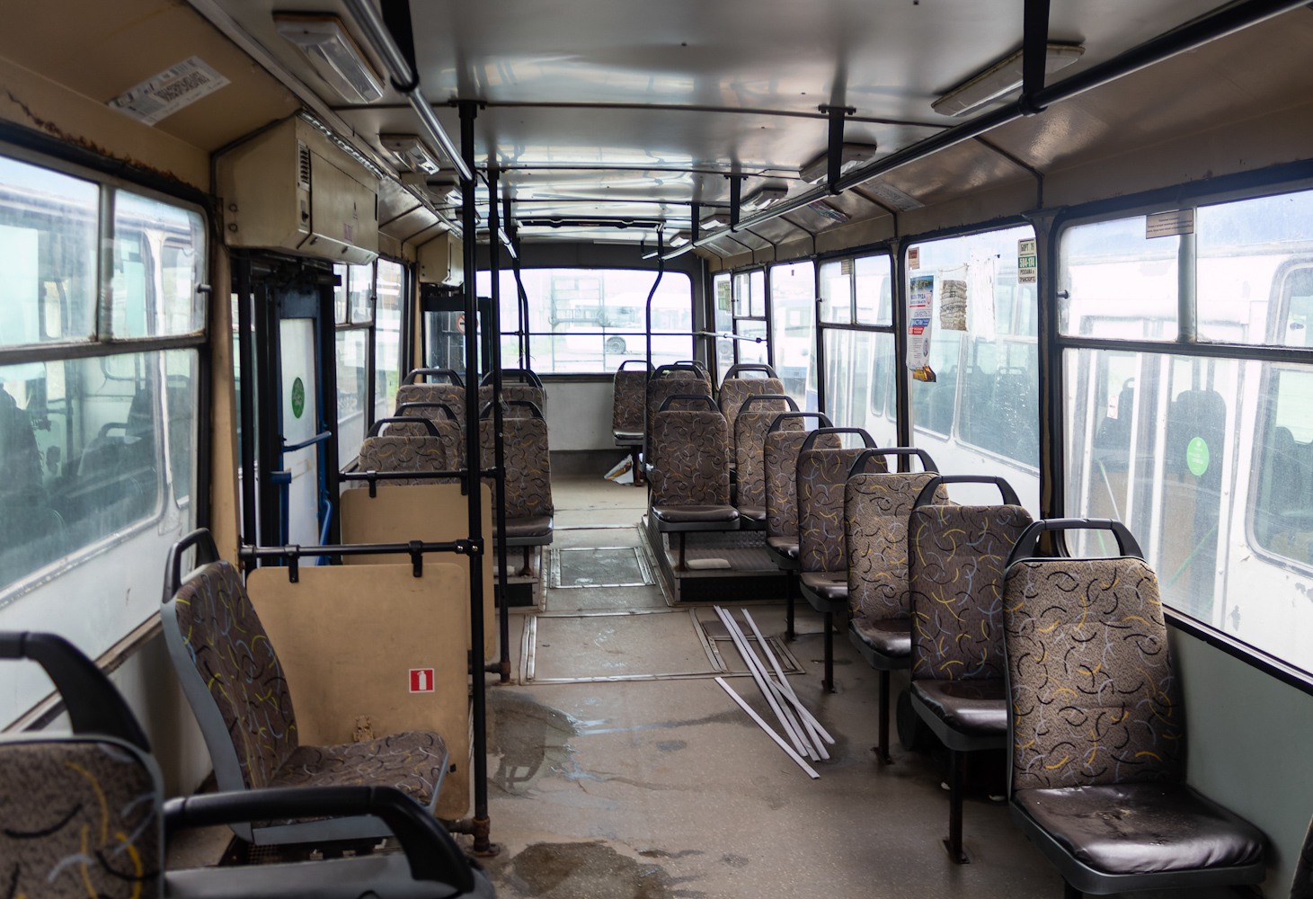 Вологда, ВМЗ-5298.00 (ВМЗ-375) № 309