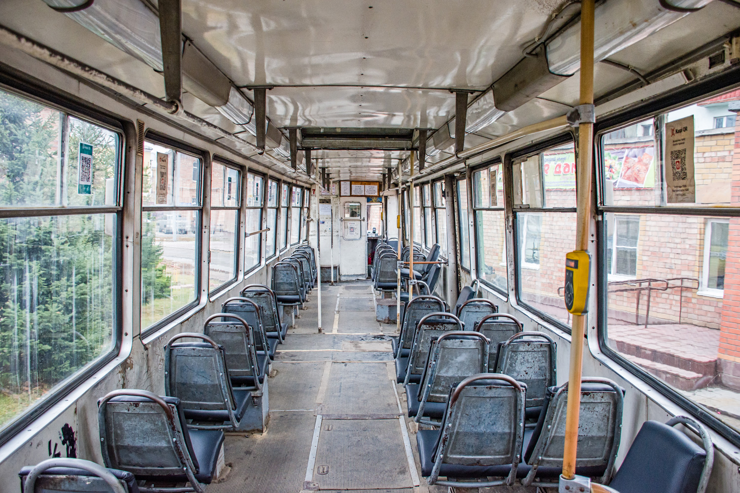 Ust-Kamenogorsk, 71-605 (KTM-5M3) — 73