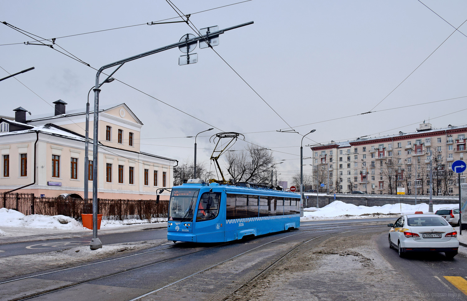 Maskva, 71-623-02 nr. 30336