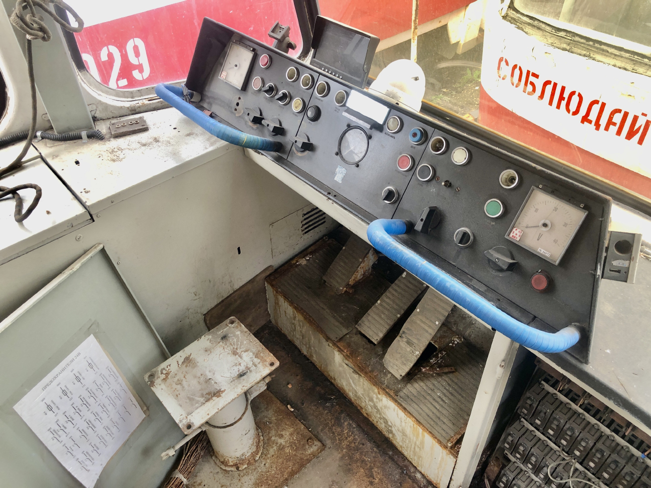 Самара, Tatra T6B5SU № 1017