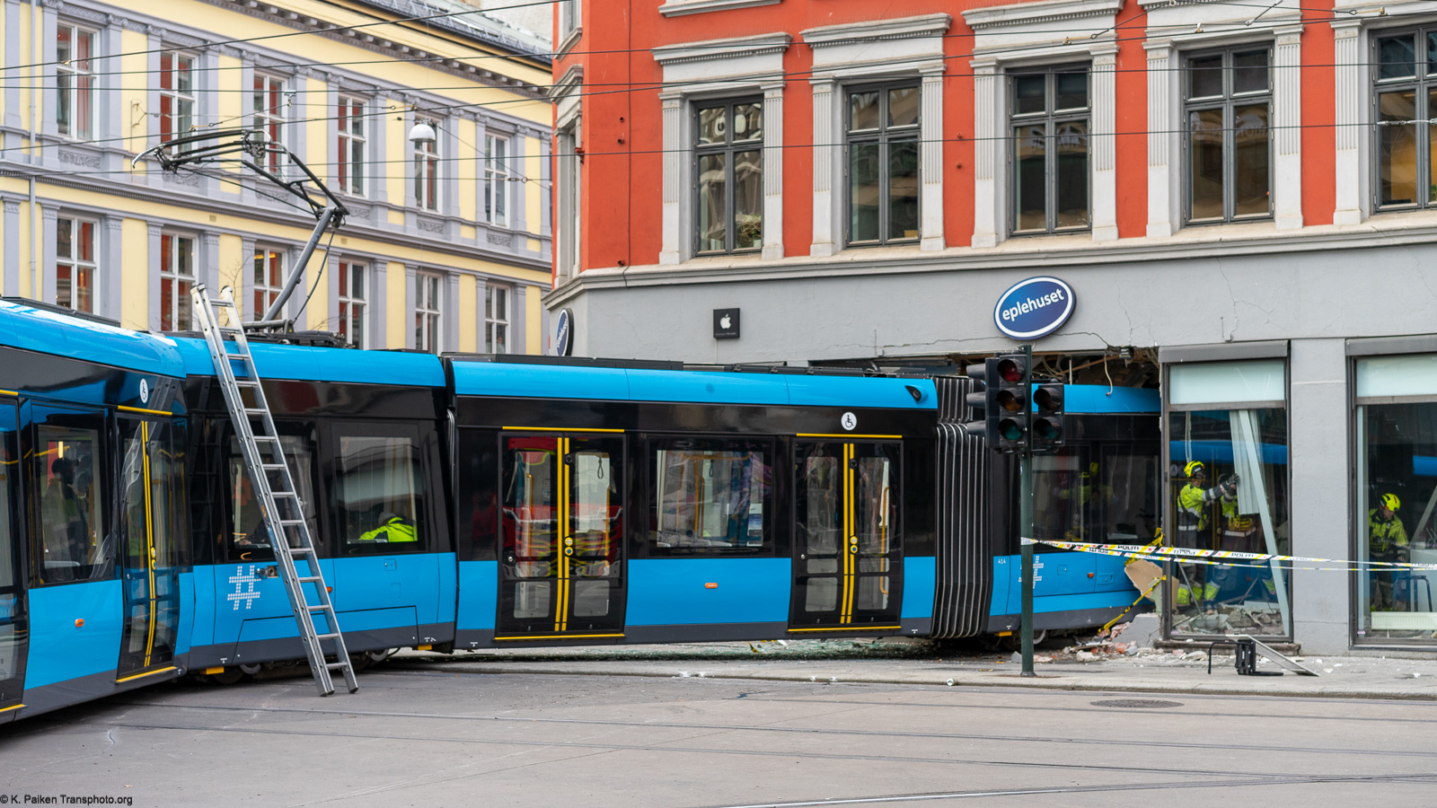 Oslo — Miscellaneous photos