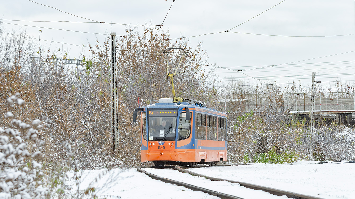 Коломна, 71-623-02 № 030 Коломна, 71-623-02 № 030