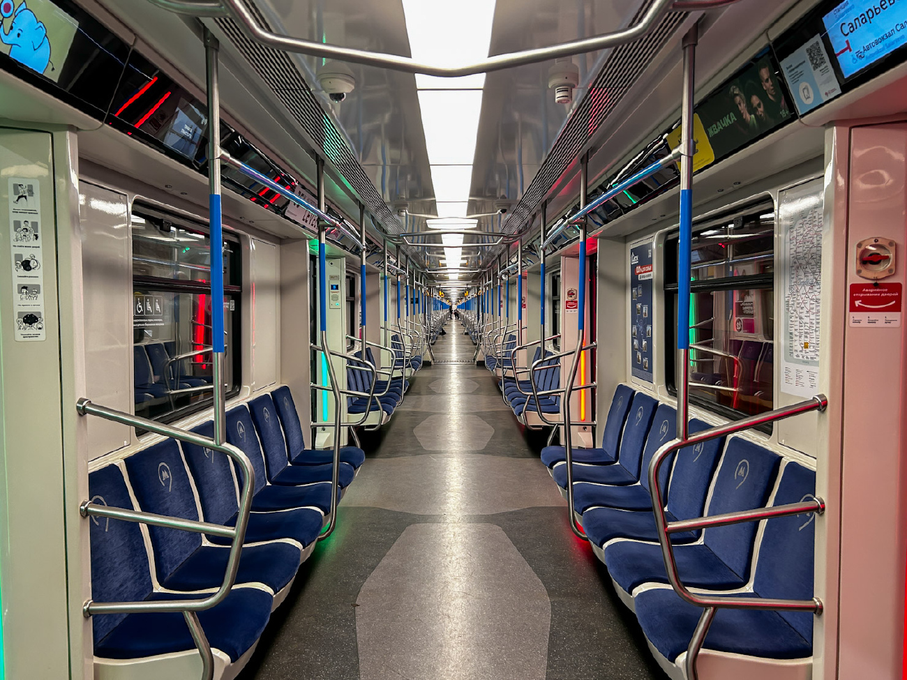 Москва, 81-766.4 «Москва-2019» № 66773