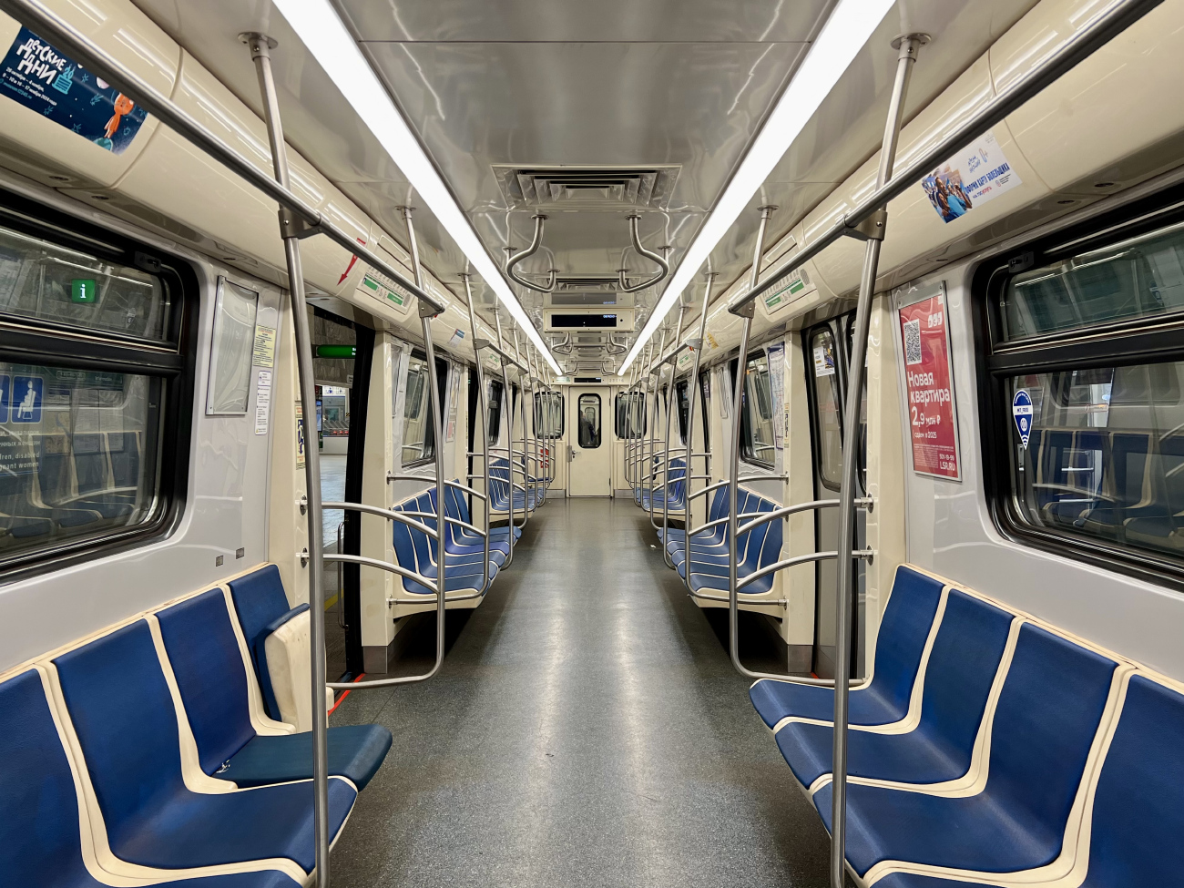 Санкт-Петербург, 81-723 «Юбилейный» № 23016