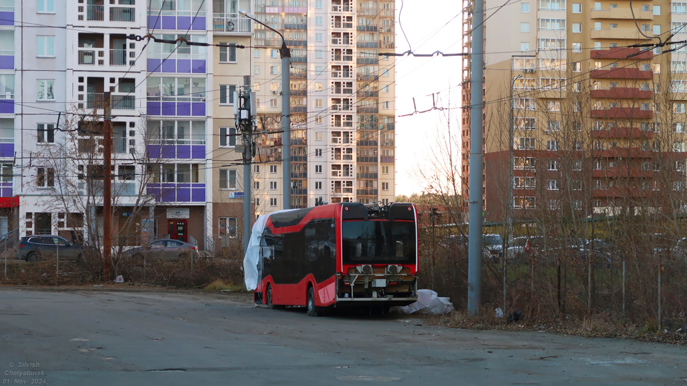 Челябинск, Синара 6254.00 № 003