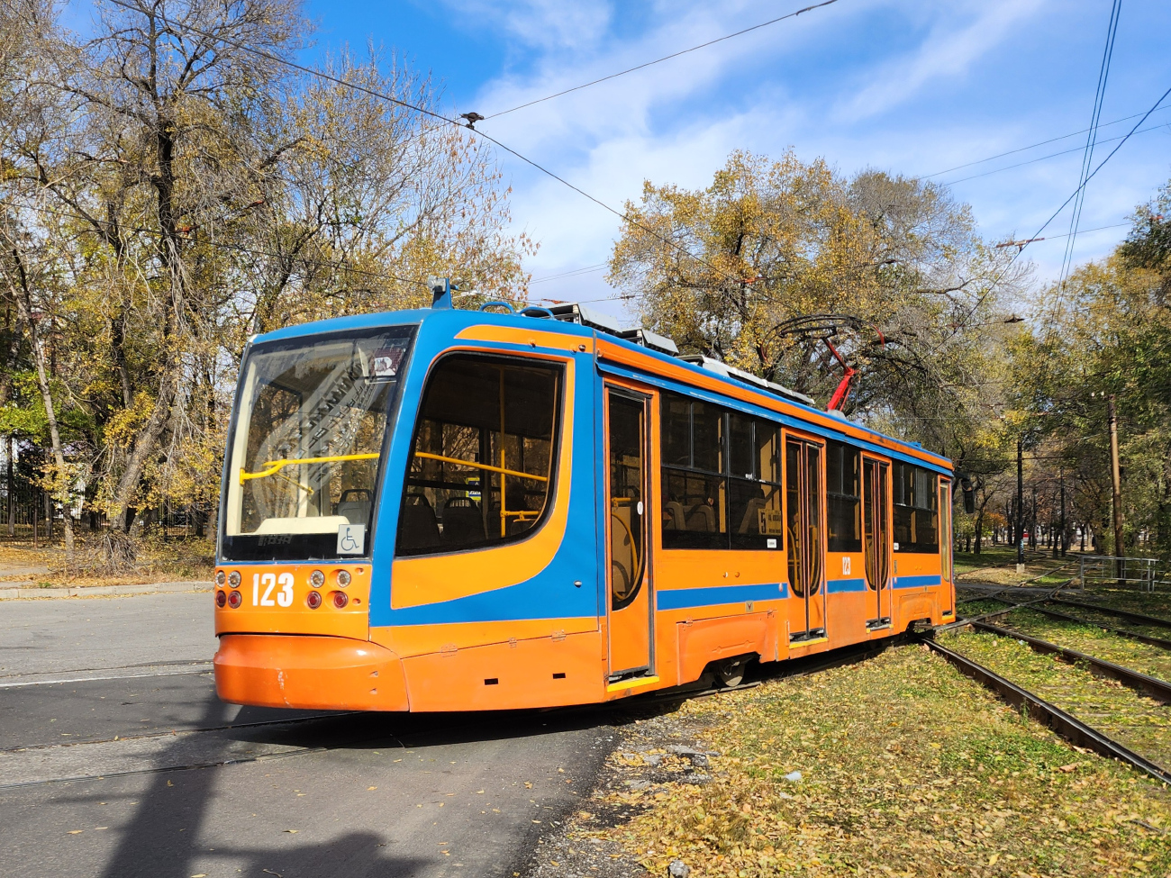 Khabarovsk, 71-623-02 Br. 123