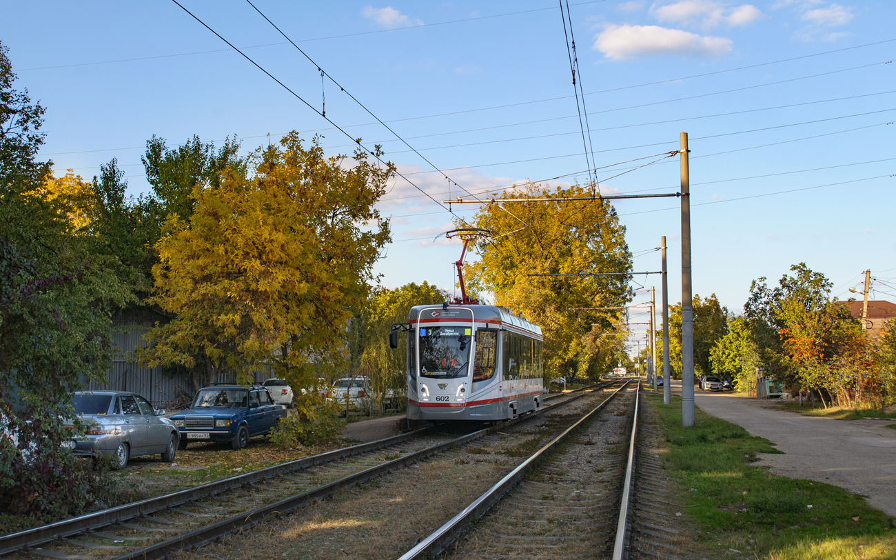 Krasnodar, 71-628-01 # 602