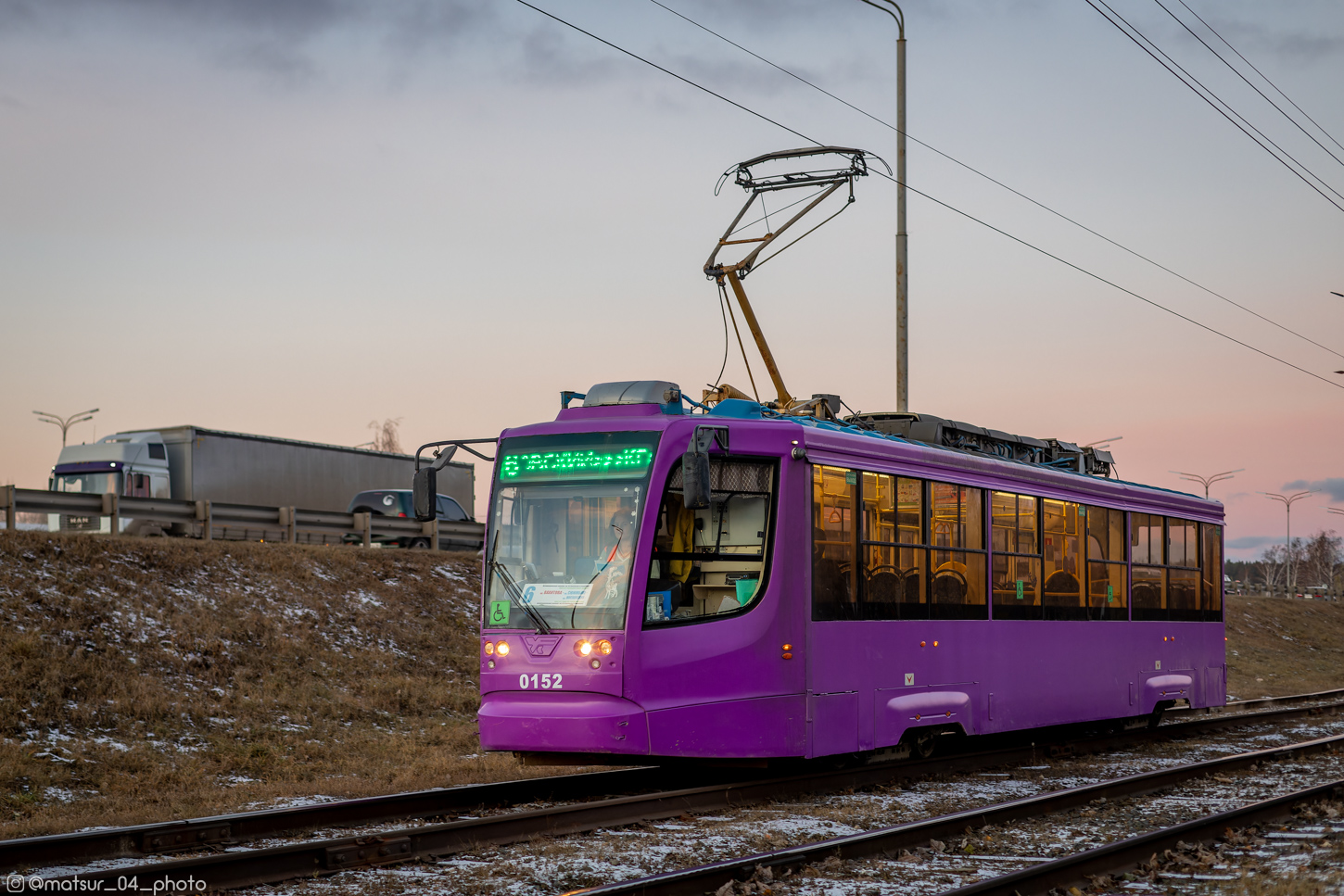 Набережные Челны, 71-623-02 № 0152