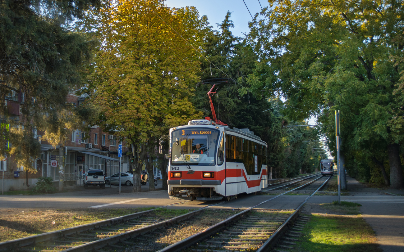 Krasnodar, 71-407 Br. 162