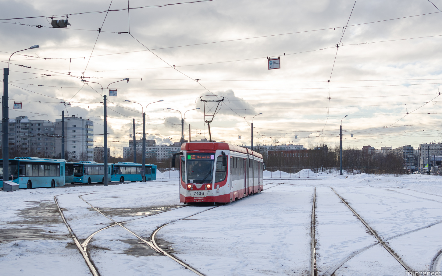 Санкт-Петербург, 71-631-02 № 7406