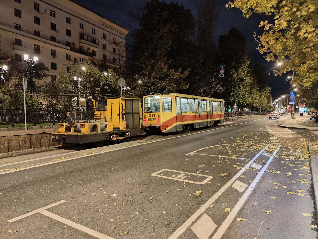 Москва, РШМС-6У № 004; Москва, 71-608КМ № 0528