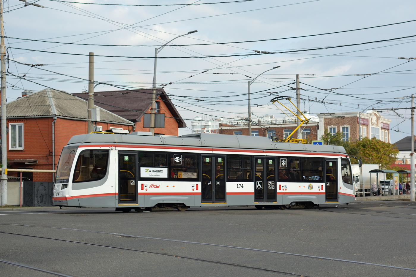 Krasnodar, 71-623-04 № 174