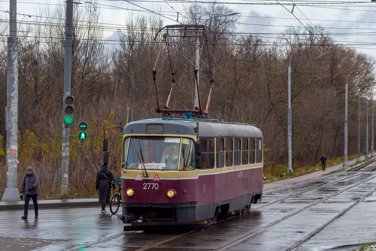 Niżny Nowogród, MTTCh Nr 2770 Niżny Nowogród, MTTCh Nr 2770