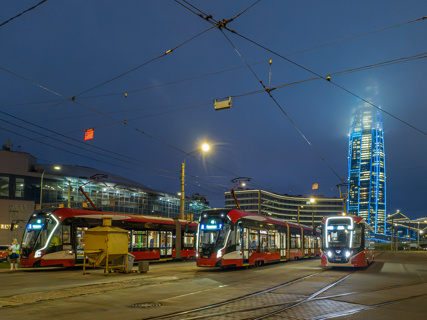 Санкт-Петербург, 71-628-02 № 5502