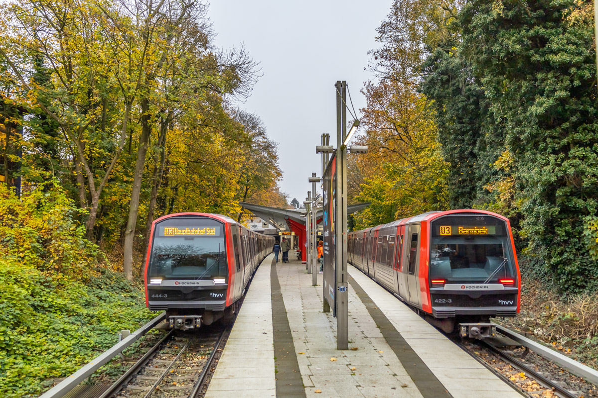 Hamburgas, HHA DT5.2.8 nr. 444; Hamburgas, HHA DT5.2.8 nr. 422