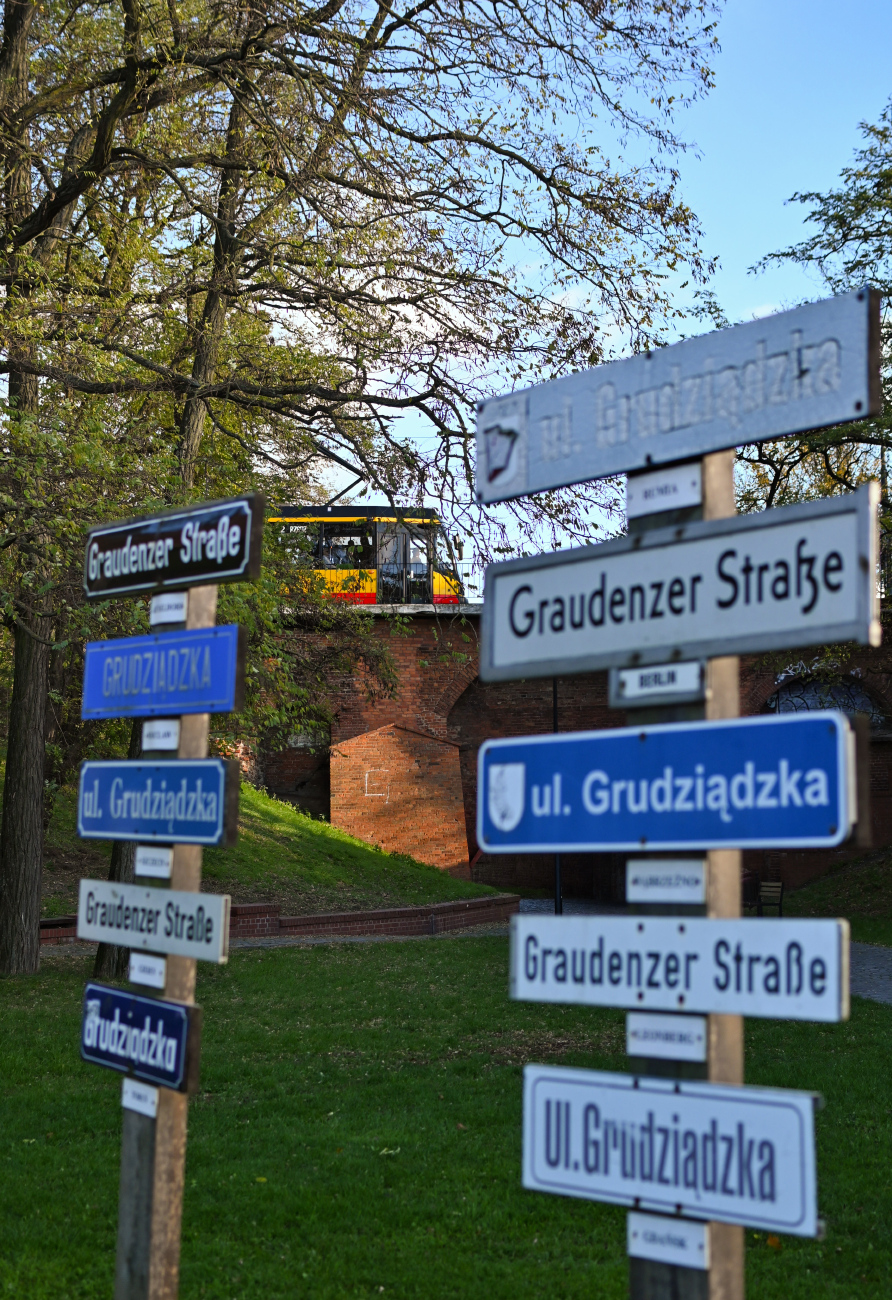 Grudziądz — Miscellaneous photos