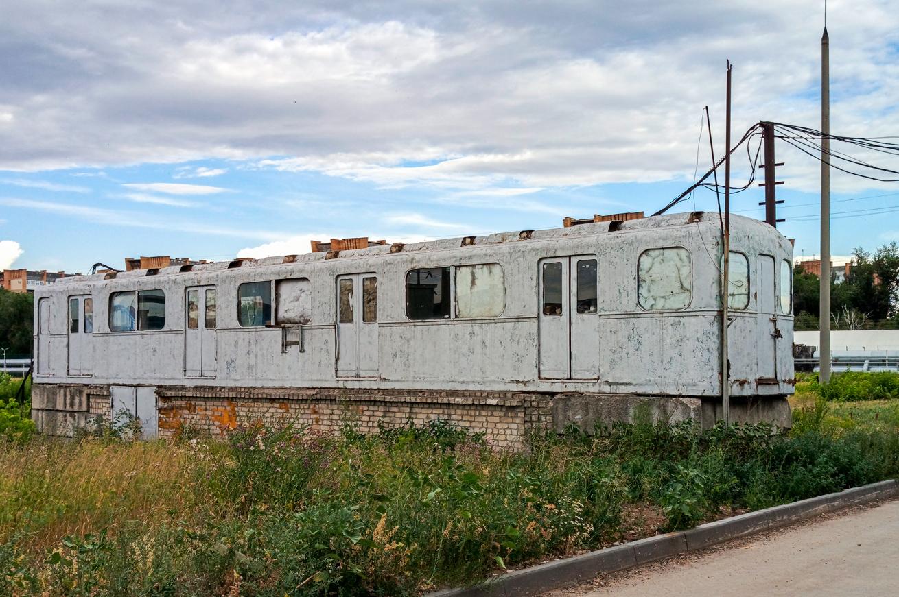 Самара, Д № 821