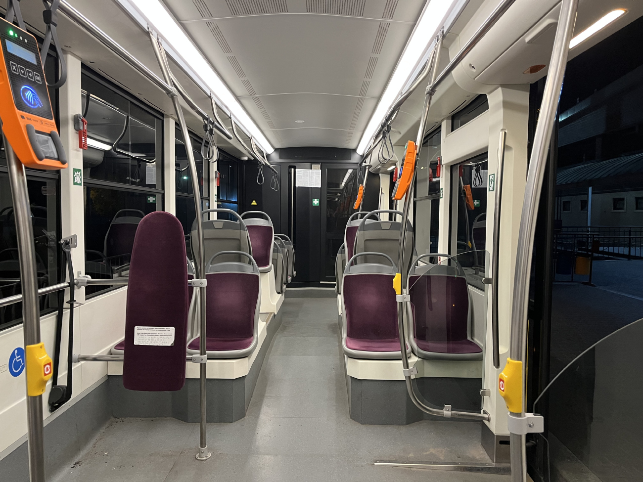 Киев, К1Т306 № 5011